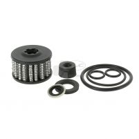 Cartouche filtrante polyester Haute Performance